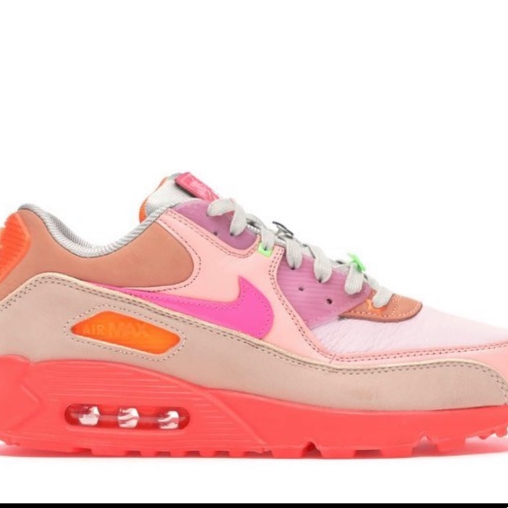 Nike Air Max 90